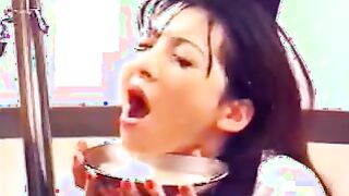 Japanese Bukkake Jizzle Drizzle