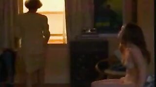 Christina Ricci Nude