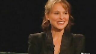 Natalie Portman's Vagina