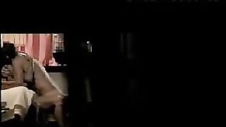 Halle Berry Gets Fucked By Billy Bob Thornton