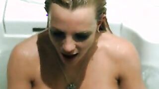 Britney Spears' Slo-Mo Ta-Ta's
