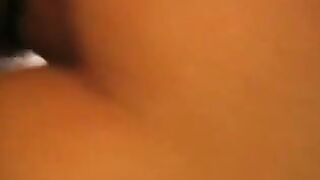 Amateur Asian Anal Creampie