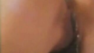 Asian Creampie Gotta Be 2 Guys Worth!