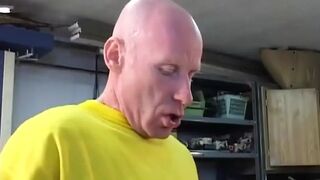 Huge Cock for a Milf - Scene #02
