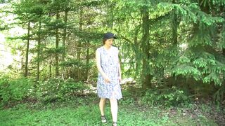 The old german Bitch She does them all ep 2
