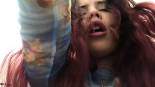 I have hard sex with my stepbrother, I want us to together! - Porn in Spanish