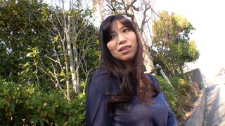 M770G01 I'm embarrassed to be old... - The instinct of a mature woman who applied for AV because she wanted to have sex and bared carnal SEX!