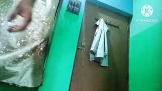 New South Indian Stepmom Homemade Desi Sex with Stepson