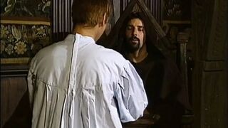 CLAUSURA - Episode 2