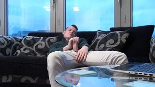 My Stepmom Is A Slut! She bangs her 18Yo stepson