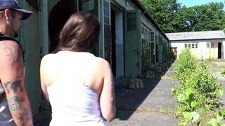 Crazy sluts in search of orgasm Vol.3 (Full Movie)