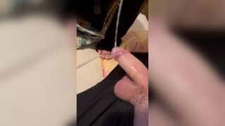 Early Morning Blowjob Cum Swallow