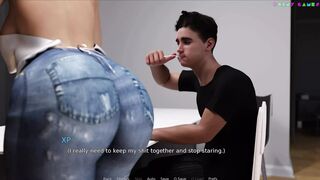 Mad Adventure (by Morbusgreaves) - a Dream Come True, a New Home and Two Hot Babes to Conquer (1)