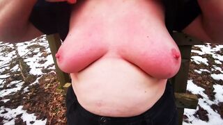 Tit training day 3 - complete movie