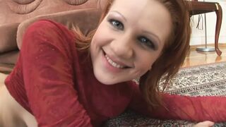 Julia banged hard like a whore