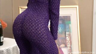 Redhead MILF Slut Hard Banged