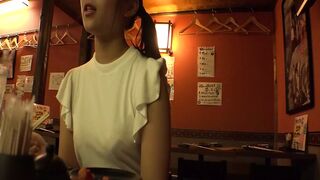 M642G12 In Ishikawa, a wife surrounds eight saffle! In Tokyo, a nasty wife who looks for saffle and swings his waist!