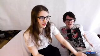 Victoria Hurley - Posh Spunk Lover