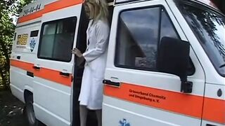 VINTAGE - Hungarian Best Pornstars EVER - (Original Version