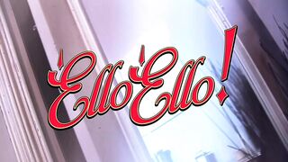 Ello Ello Vol1 - Scene 1