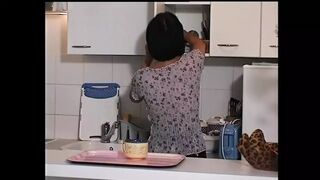 Nonnina sei la piu' troia! (Full Movie)