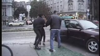 Rocco Fickt Budapest 2 - Episode 1