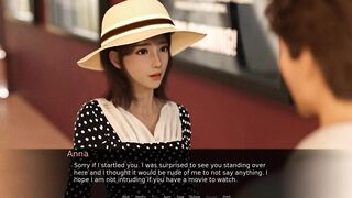 Corrupted Hearts. the Chase for the Cheating Wife - Episode 9