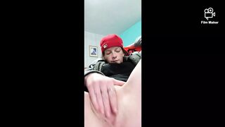 Sexy MILF Pussy