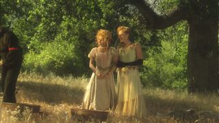 Erotic Lesbian Romance Passionately In The Wild