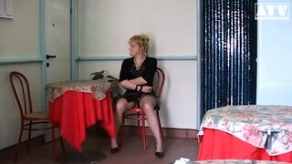 Housewives In Heat - Part 04