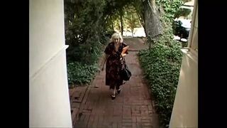 Granny Goes Totally Crazy For Cock - Vol 23 - Episode 5