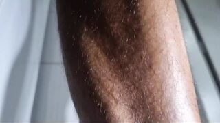 I WAS GOING TO CUM, DAMN IT, FUCK IT UP