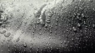 Russian beauty enjoys fresh sperm after a stormy fuck