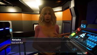 Last Hope: His Work Is To Masturbate All Day-Ep6