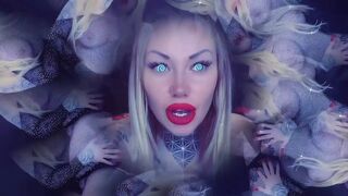 Warning!!! Dangerous Psychedelic Mind Fuck! Aromaway to Spiraling Goon Astral!
