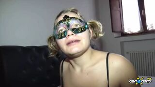 Young sluts grow up