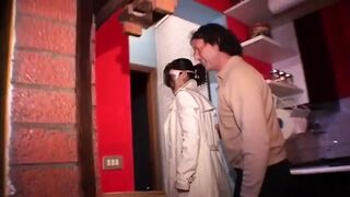 She Likes Fucking