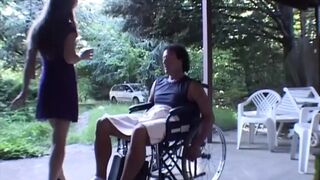 The Caregiver - Sc1