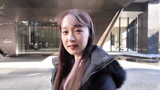 Asian Angel 20758