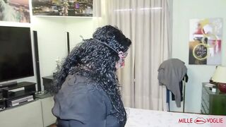 The lover in exchange (Italian movie in HD)