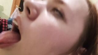 A Very Fast and Powerful Orgasm