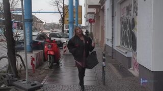 Sexkalation Beim Shooting
