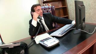 Ceos And Office Hos - EPISODE #02