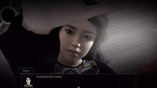 Home Prisoner: the Tragic Hero in Wheelchair - Episode 1