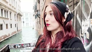 Vlog - a Kiss From Venice