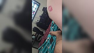 Fun with Wife
