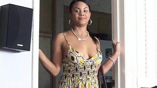 She told her mom she needs to learn at her friend's house! Teen sucks bestie pussy!