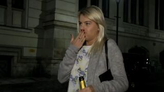 Pissing Jasmine Rouge - Episode 1