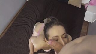 Wife Agreed to Try Out Anal Sex