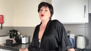 JOI Stepmom Instruction Masturbation